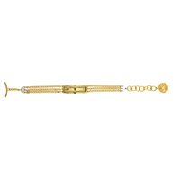 Bracciale Rebecca Donna Infinity in Bronzo BINBOB10 - BINBOB10